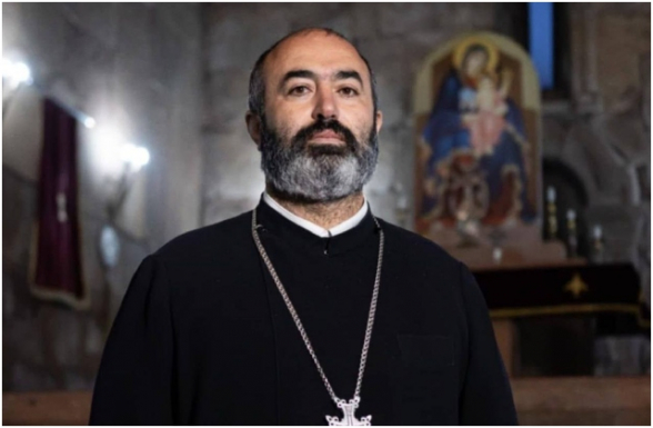 Վեհարանի վրա ցանկացած ոտնձգություն, առավել ևս՝ ապօրինի ուժով ներխուժում, կնշանակի իրավական հանցագործություն